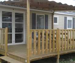 Hotel CAMPING PARADIS Domaine Oyat