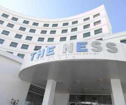  The Ness Termal&Spa Hotel