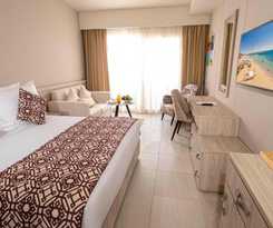 Hotel Amarina Abu Soma Resort & Aquapark
