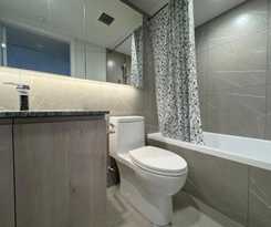  Downtown Center Silverstone Tower I and II Long-Term Booking Only Your second home in Vancouver
