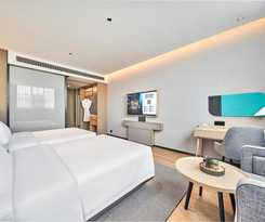 Hotel Country Inn & Suite by Radisson Xi\'an Bell Tower Ming City Wall