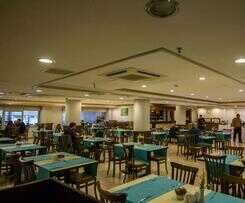 Hotel Y&uuml;cesoy Liva Spa & Convention Center Mersin