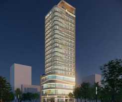 Hotel Adamas Boutique Nha Trang