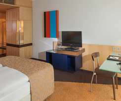 Hotel Dorint An Der Messe Köln