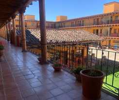 Hotel Posada Don Ramon