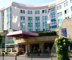 Hotel Dorint Dresden