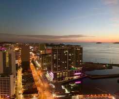  Sunset Seaview Vacation Condos @ Jesselton Quay
