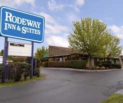 Hotel Days Inn by Wyndham Liverpool/Syracuse