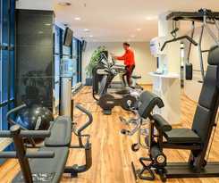 Hotel Novotel Hannover