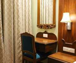 Hotel Vivanta Residency