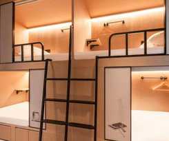 Hotel Zunjing Boutique Nanjing Confucius Temple