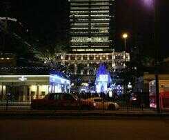 Hotel New Euro Asia Guest House