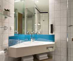 Hotel Holiday Inn Express Berlin City Centre