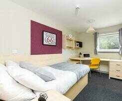  For Students Only Ensuites at Mealmarket Exchange