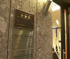 Hotel Ghotel and Living München-nymphenburg