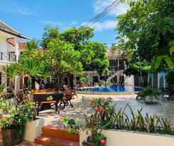 Hotel Vientiane Garden Villa And Coffee