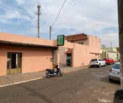 Hotel Cristo Redentor