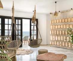 Hotel Lithos
