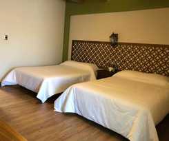 Hotel La Mansi&oacute;n