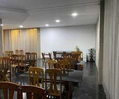 Hotel BRISAS DO MAR HOTEL