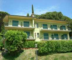 Hotel Albergo Santa Barbara