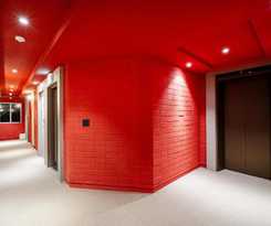  Hound Hotel Gumi indong