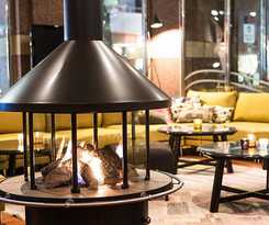 Hotel Clarion Örebro