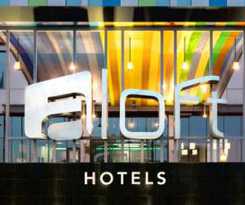  Aloft Lawrenceville Sugarloaf