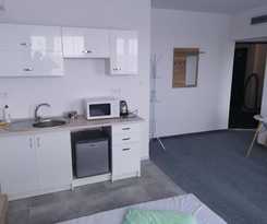  Apartamenty Południowa