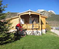 Camping Cad&iacute; Vacances & Spa