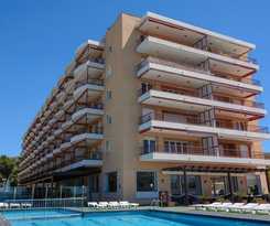 Apartamentos Albatros Family