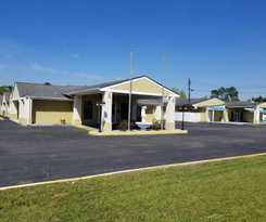 Hotel Hilcrest Inn & Suite