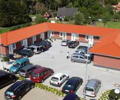 Hotel Alcedo Land- und Sporthotel Levenhagen / Greifswald