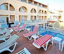 Hotel Ucem Golden Sea