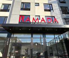 Hotel Ramada by Wyndham Brooklyn Near Flatbush