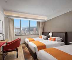 Hotel Hawthorn by Wyndham Dali Erhai Park 