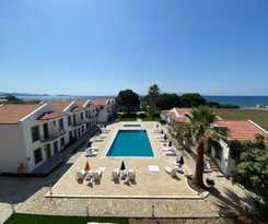  Feri Surf Club Hotel Datça