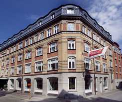 Clarion Collection Temperance