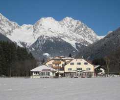 Hotel Bad Salomonsbrunn