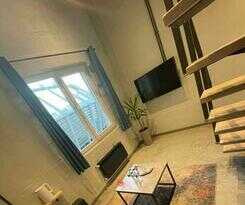  Campus Community A-Hostel