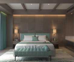 Hotel dusitD2 Fagu Shimla