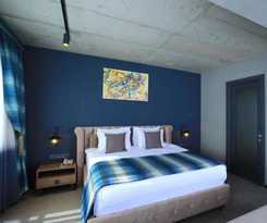 Hotel Sandora Boutiuqe