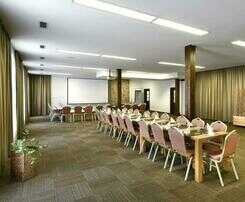 Hotel Rezort Masarykov dvor