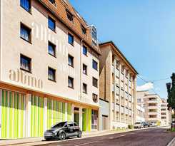 Hotel Attimo Stuttgart