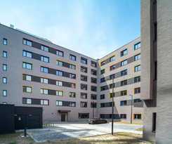  NextDoor Apartments