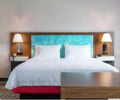  Hampton Inn Midland, On