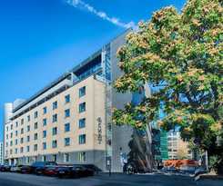 Hotel Plaza and Living Frankfurt