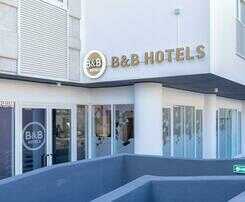  B&B HOTEL Sassari