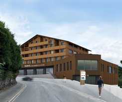  KURVE Apartments & Lounge
