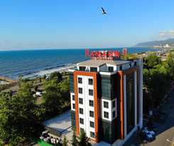 Hotel Ramada By Wyndham Vakfıkebir